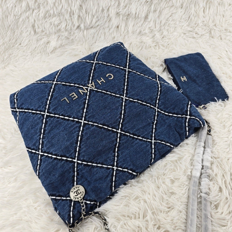 Chanel Hobo 22 Bags